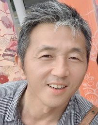 鈴木勝三